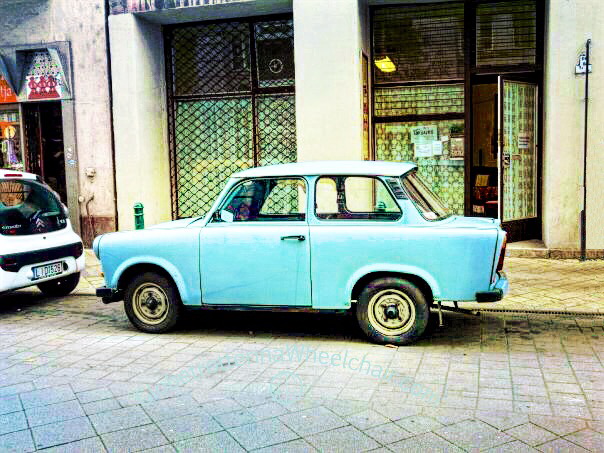 The Trabant