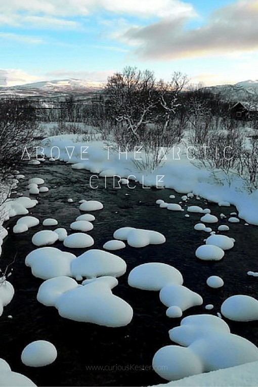 Above_the_Arctic_Circle - - curiousKester.com by Kirsten K. Kester