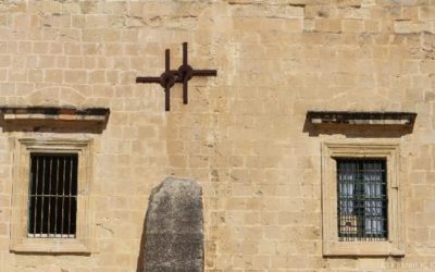 The humblest city Valletta